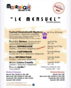 photo Ateliers Cartonnage