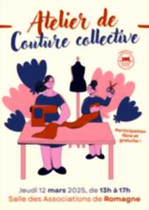 photo Atelier de Couture collective