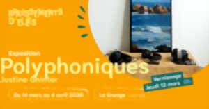 photo EXPO - Polyphoniques