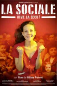 photo La Sociale - Vive la sécu !
