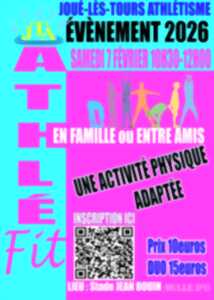 photo AthléFit