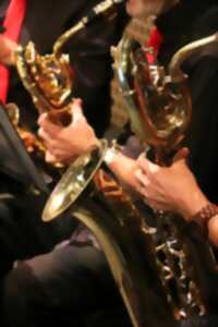 photo Concert - L'Union Musicale d'Esvres