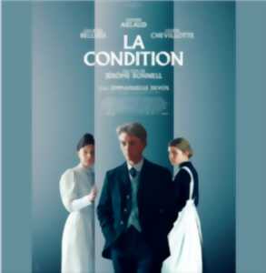 photo Projection de film : La Condition
