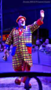 photo Grand Cirque Zavatta