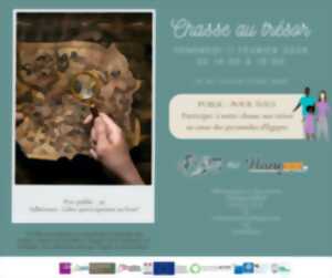 photo Chasse aux trésors