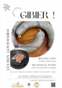 photo Cuisinez le gibier !