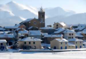 photo VISITE COMMENTEE DU VILLAGE DES ANGLES