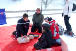 photo JOURNEE DE PREVENTION MONTAGNE