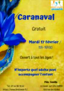 photo Carnaval > Vacances d'hiver