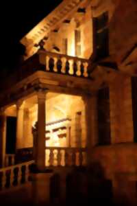 photo Château des Montgommery de Ducey