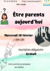 photo Être parents aujourd'hui > Vacances d'hiver
