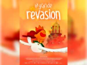 photo Cinéfilou Goûter 