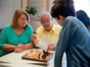 photo Après-midi jeux de société