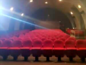 photo Roman Doduik - Familia Théâtre