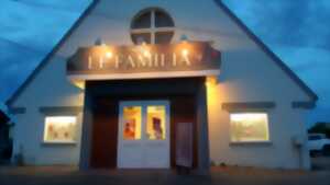 photo L'atelier de Jean-Claude Grumberg - Familia théâtre