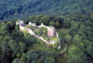 photo Les Randonnées Pique-nique de l'été : Du Frankenbourg au Chalmont
