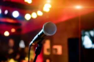 photo Karaoké solidaire