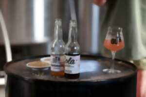 photo Soirée Saint Valentin à la Brasserie Distillerie Guth