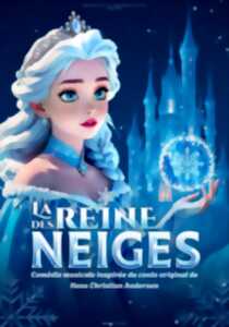 photo Spectacle : La Reine des Neiges
