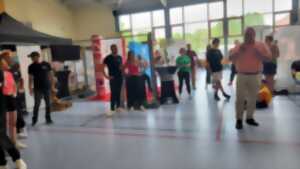 photo Salon des métiers