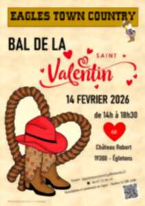 photo Bal de la Saint-Valentin