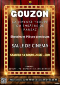 photo Théâtre Gouzon