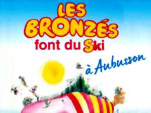photo CINÉMA - Les bronzés font du ski