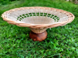 photo Stage de vannerie