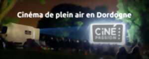 photo Cinéma en plein air