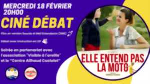 photo Elle n’entend pas la moto (SME)