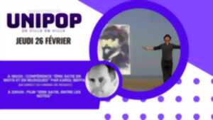 photo Soirée Unipop