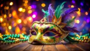 photo Fêtons ensemble mardi gras - la chandeleur