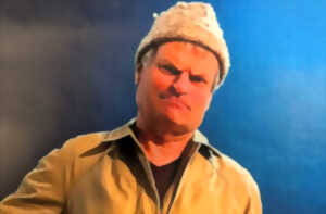 photo Spectacle d'humour | Michel Lajarretie