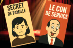 photo Théâtre | La Bande à Michel