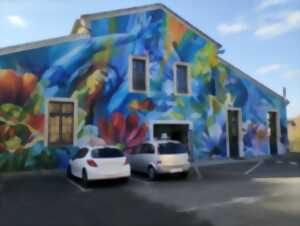 photo Soirée Culture Urbaine