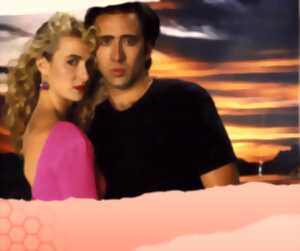 photo Sailor et Lula (Wild at heart) — David Lynch