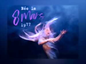 photo Née le 8 mars 1977