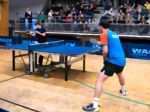 photo La Semaine du Ping