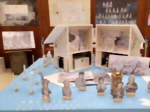 photo Un jeu découverte sur la vie d'antan en Landes