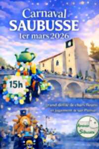 photo Carnaval à Saubusse