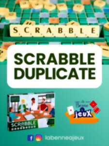 photo Scrabble Duplicate