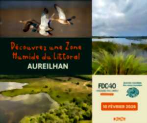 photo Sortie Nature : Journée Mondiale des Zones Humides