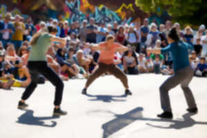 photo Furtives - Spectacle déambulation