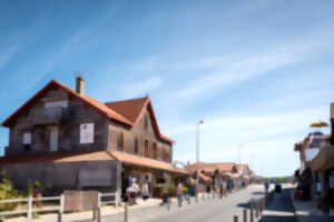 photo Soirée champêtre