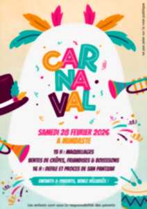 photo Carnaval