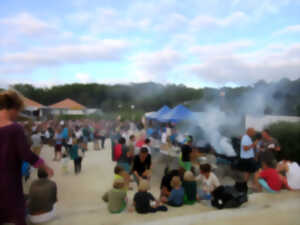 photo Soirée champêtre