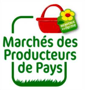 photo Marché des producteurs