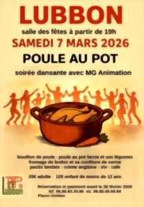 photo Poule au Pot