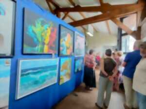 photo Exposition d'art