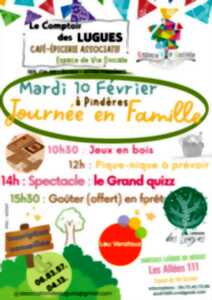 photo Journée en famille